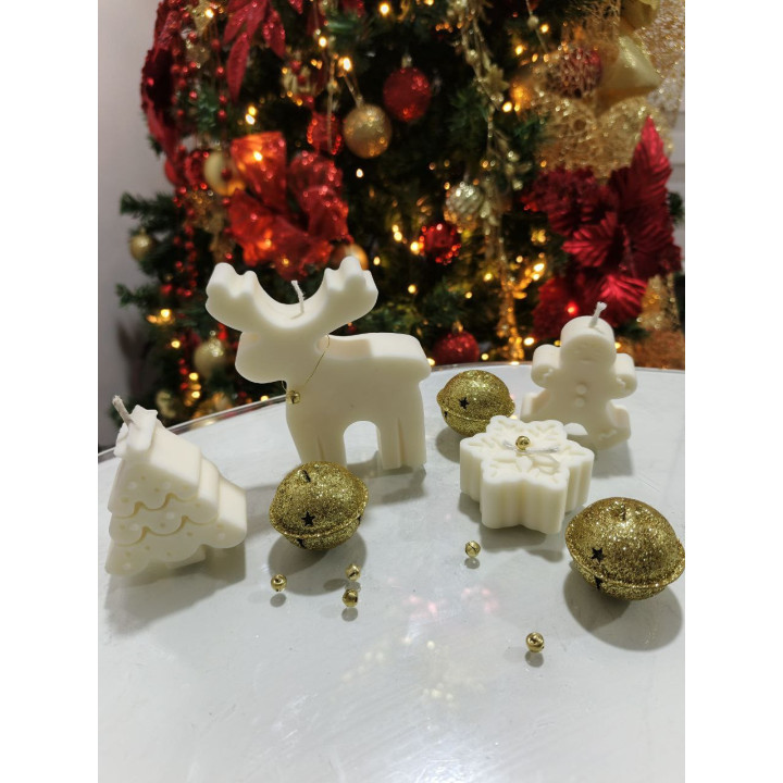 Paisaje Invernal Nórdico