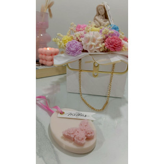 Alas de la mariposa-WaxMelts