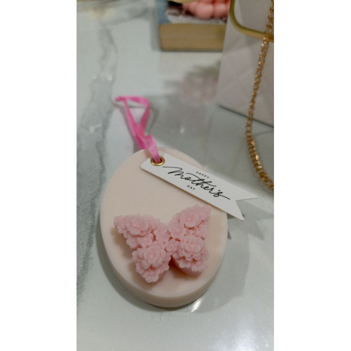 Alas de la mariposa-WaxMelts