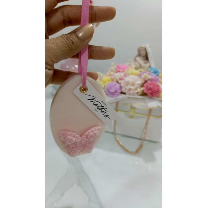 Alas de la mariposa-WaxMelts