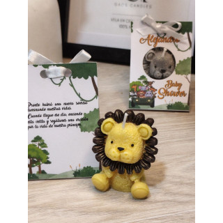 León baby