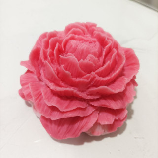 Rosas decorativas
