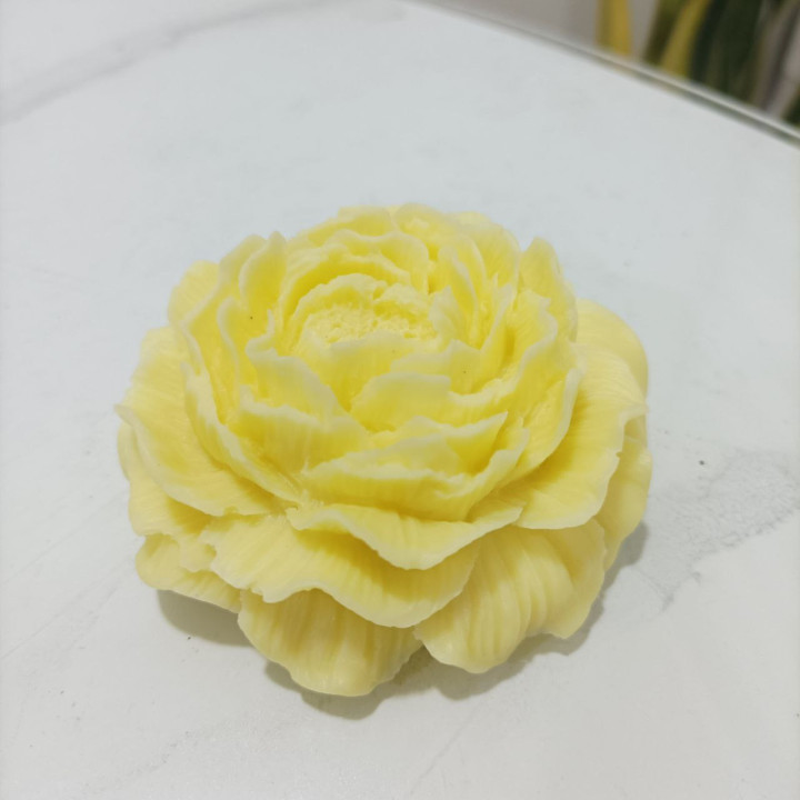 Rosas decorativas