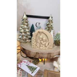 Pesebre Tierno